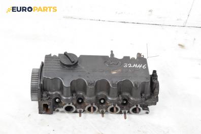 Глава за Hyundai Getz Hatchback (08.2002 - ...) 1.3 i, 82 к.с.