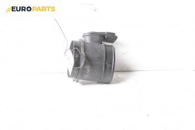 Дебитомер за Mazda 3 Hatchback I (10.2003 - 12.2009) 1.6 DI Turbo, 109 к.с.