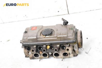 Глава за Citroen Xsara Picasso (09.1999 - 06.2012) 1.6, 95 к.с.