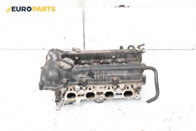 Глава за Hyundai ix20 Hatchback (11.2010 - 05.2019) 1.4, 90 к.с.