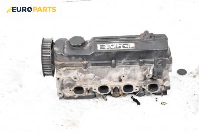 Глава за Opel Corsa B Hatchback (03.1993 - 12.2002) 1.5 TD, 67 к.с.