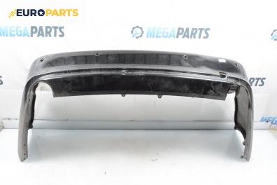 Задна броня за Mercedes-Benz CLS-Class Sedan (C219) (10.2004 - 02.2011), седан