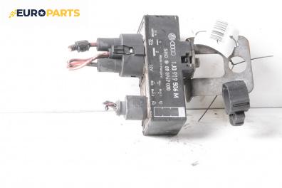 Реле перка за Volkswagen Polo Hatchback IV (10.2001 - 12.2005) 1.2 12V, № 1J0 919 506 M