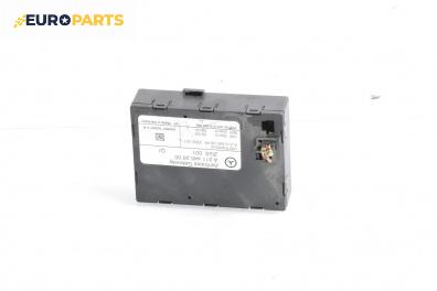 Модул централно заключване за Mercedes-Benz CLS-Class Sedan (C219) (10.2004 - 02.2011), № A 211 540 35 45