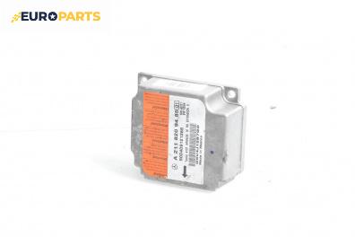 Модул за AIRBAG за Mercedes-Benz CLS-Class Sedan (C219) (10.2004 - 02.2011), №  A 211 820 94 85