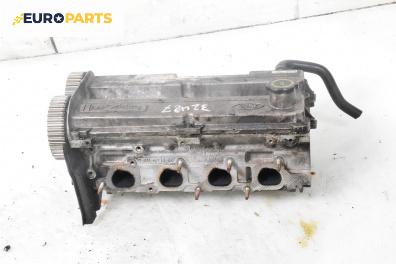 Глава за Ford Mondeo I Hatchback (02.1993 - 08.1996) 1.8 i 16V, 112 к.с.