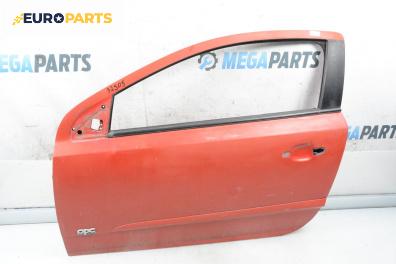 Врата за Opel Astra H GTC (03.2005 - 10.2010), 2+1 вр., хечбек, позиция: лява
