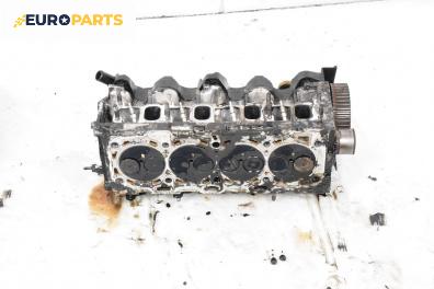 Глава за Alfa Romeo 147 Hatchback (10.2000 - 12.2010) 1.9 JTD (937AXD1A), 115 к.с.