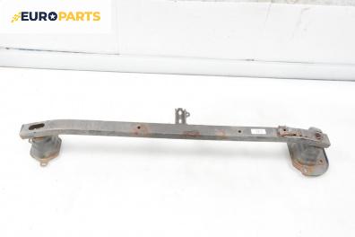 Основа броня за Nissan Micra III Hatchback (01.2003 - 06.2010), хечбек, позиция: предна