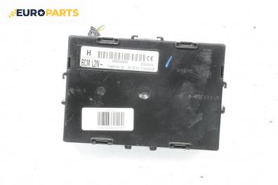 Комфорт модул за Nissan Micra III Hatchback (01.2003 - 06.2010)