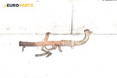 Тръба за охладителна течност за Honda Jazz II Hatchback (03.2002 - 12.2008) 1.3 iDSi, 83 к.с.