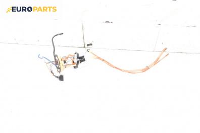 Нивомер за Skoda Superb III Combi (03.2015 - ...) 2.0 TDI 4x4