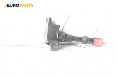 Запалителна бобина за Honda Jazz II Hatchback (03.2002 - 12.2008) 1.3 iDSi, 83 к.с.