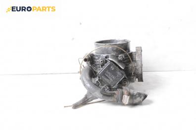 Дроселова клапа за Opel Vectra B Sedan (09.1995 - 04.2002) 1.8 i 16V, 116 к.с.