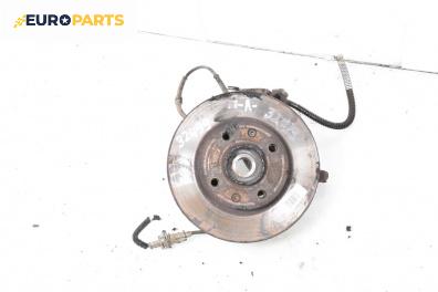 Шенкел главина за Citroen Xsara Coupe (01.1998 - 04.2005), позиция: предна, лява