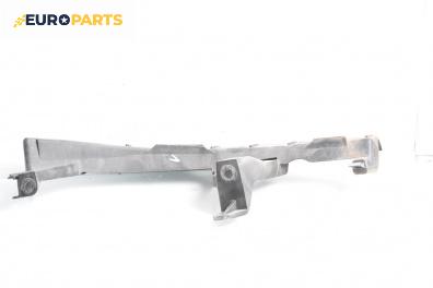 Държач броня за Renault Scenic II Minivan (06.2003 - 07.2010), миниван, позиция: задна, лява