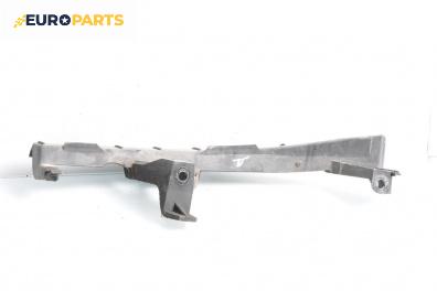 Държач броня за Renault Scenic II Minivan (06.2003 - 07.2010), миниван, позиция: задна, дясна