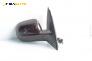 Огледало за Volkswagen Lupo Hatchback (09.1998 - 07.2005), 2+1 вр., хечбек, позиция: дясна