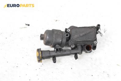 Корпус за маслен филтър за Suzuki Swift III Hatchback (02.2005 - 10.2010) 1.3 DDiS, 69 к.с.