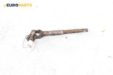 Каре на волана за Suzuki Swift III Hatchback (02.2005 - 10.2010) 1.3 DDiS, 69 к.с., хечбек