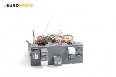 Бушонно табло за Audi A3 Hatchback II (05.2003 - 08.2012) 2.0 TDI 16V, 140 к.с.