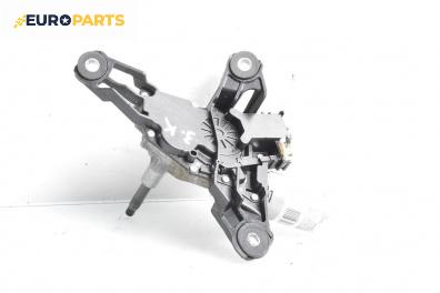 Ел. мотор за чистачките за Toyota Yaris Hatchback II (01.2005 - 12.2014), хечбек, позиция: задна