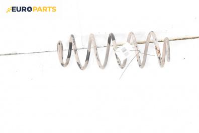 Пружина за ходова част за Citroen C2 Hatchback (09.2003 - 09.2017), хечбек, позиция: задна