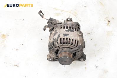 Алтернатор / генератор за Citroen C2 Hatchback (09.2003 - 09.2017) 1.4 HDi, 68 к.с.