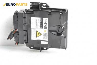 Компютър двигател за Mazda 5 Minivan I (02.2005 - 12.2010) 2.0 CD, 110 к.с., № 2758006670