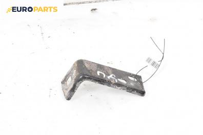 Държач броня за Renault Master III Box (02.2010 - ...), товарен, позиция: предна, дясна