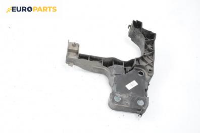 Държач броня за Renault Scenic II Minivan (06.2003 - 07.2010), миниван, позиция: предна