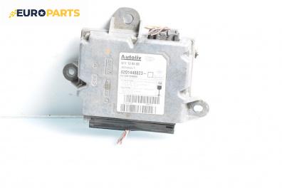 Модул за AIRBAG за Renault Master III Box (02.2010 - ...)