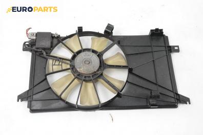 Перка охлаждане за Mazda 5 Minivan I (02.2005 - 12.2010) 2.0 CD, 110 к.с.