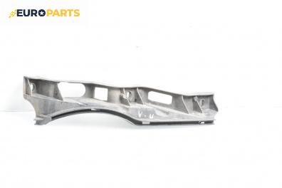 Държач броня за Volkswagen Passat V Variant B6 (08.2005 - 11.2011), комби, позиция: предна, лява