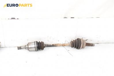 Полуоска за Fiat 500 Hatchback (312) (10.2007 - ...) 1.3 D Multijet, 75 к.с., позиция: предна, лява