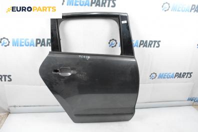 Врата за Peugeot 3008 Minivan (06.2009 - 12.2017), 4+1 вр., миниван, позиция: задна, дясна