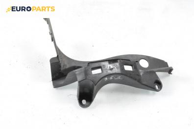 Държач броня за Peugeot 3008 Minivan (06.2009 - 12.2017), миниван, позиция: задна, лява