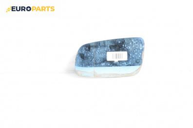 Стъкло огледало за Volkswagen Golf IV Hatchback (08.1997 - 06.2005), 4+1 вр., хечбек, позиция: лява