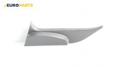 Интериорна пластмаса за Renault Master III Box (02.2010 - ...), 2+1 вр., товарен, позиция: предна