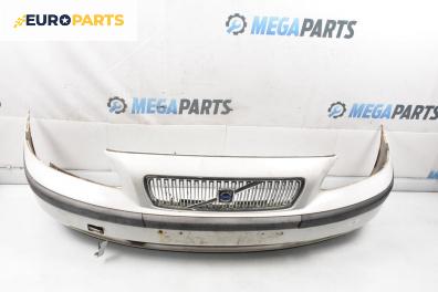 Предна броня за Volvo V70 II Estate (11.1999 - 12.2008), комби, позиция: предна