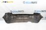 Задна броня за Volkswagen Polo Hatchback IV (10.2001 - 12.2005), хечбек