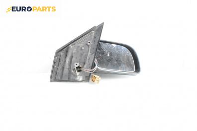Огледало за Volkswagen Polo Hatchback IV (10.2001 - 12.2005), 2+1 вр., хечбек, позиция: дясна