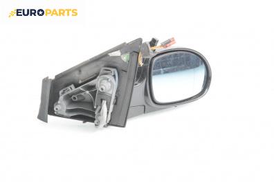 Огледало за Citroen C5 I Break (06.2001 - 08.2004), 4+1 вр., комби, позиция: дясна