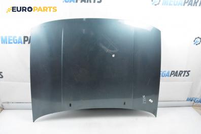 Преден капак за Volkswagen Passat II Sedan B3, B4 (02.1988 - 12.1997), 4+1 вр., седан, позиция: предна