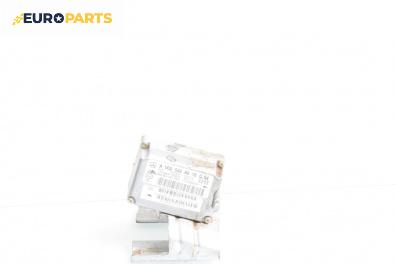 Модул за AIRBAG за Mercedes-Benz M-Class SUV (W163) (02.1998 - 06.2005), № А 002 542 89 18 Q 04