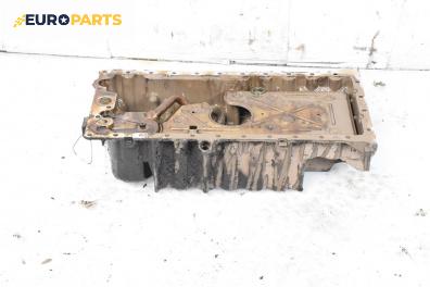 Картер за Volvo V70 II Estate (11.1999 - 12.2008) 2.4 Bifuel (CNG), 140 к.с.