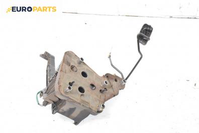 Педали за Citroen C5 I Break (06.2001 - 08.2004)