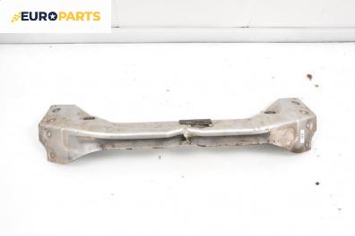 Основа броня за Mercedes-Benz M-Class SUV (W163) (02.1998 - 06.2005), джип, позиция: предна