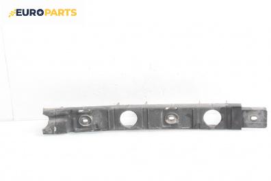 Държач броня за Seat Altea Minivan (03.2004 - 12.2015), миниван, позиция: задна