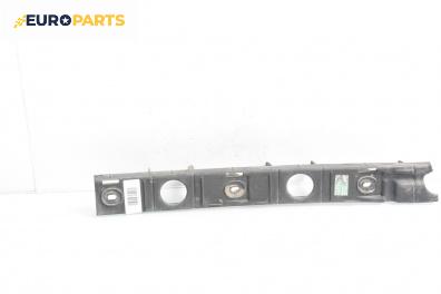 Държач броня за Seat Altea Minivan (03.2004 - 12.2015), миниван, позиция: задна